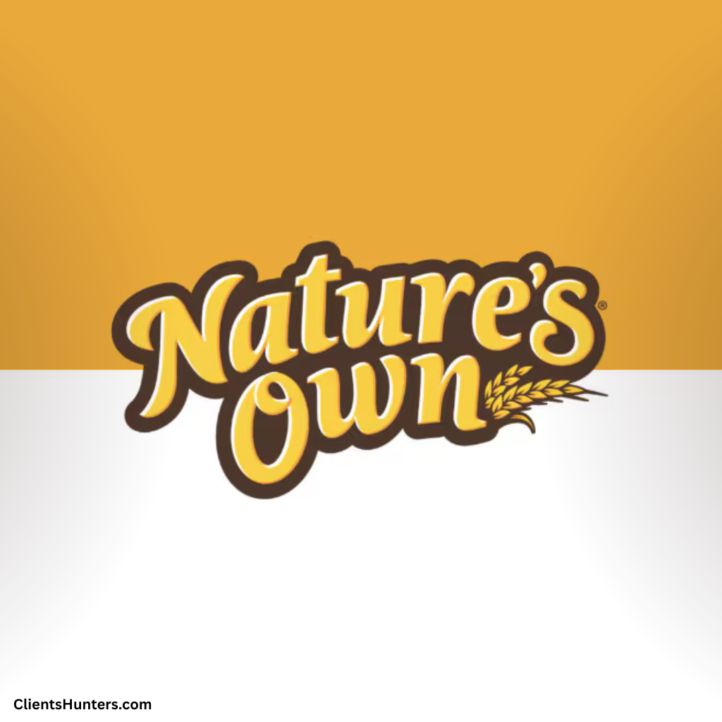 Nature’s Own logo promoting new mini and keto-friendly breads
